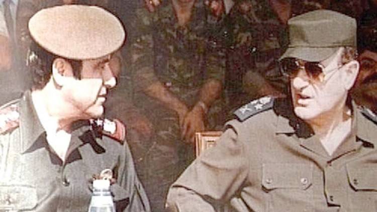 من أرشيف السي آي ايه.. المخابرات الأمريكية كشفت مرض حافظ الأسد الغامض وعرفت نوايا أخيه رفعت!