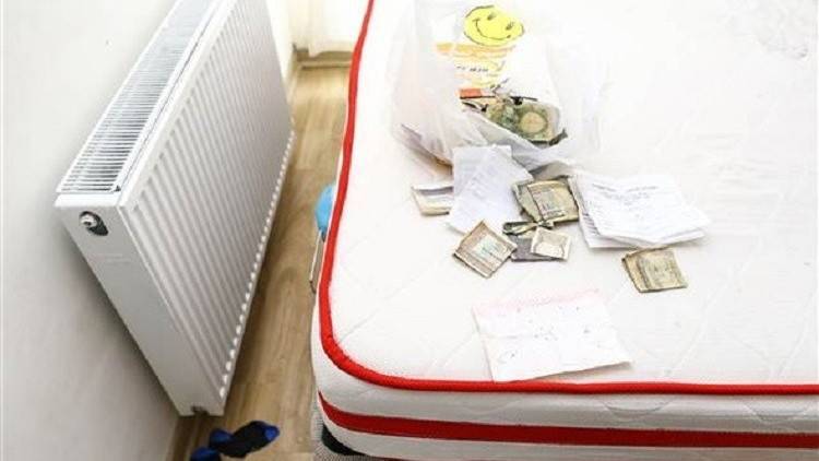أنقرة تحقق في لغز المكافأة مقابل هجوم ملهى اسطنبول!