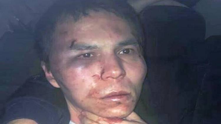 سفاح اسطنبول: قتلتهم لأنهم كفار!