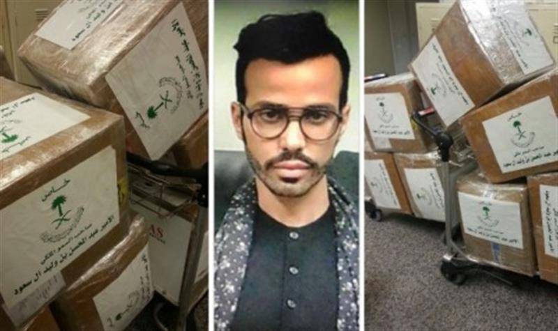 معلومات جديدة وخطيرة عن "امير الكبتاغون"..