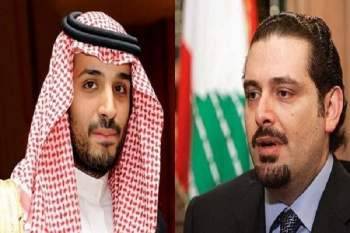 مهر: المشاكل المالية لشركة الحريري ليست سوى غيظ من فيض محمد بن سلمان
