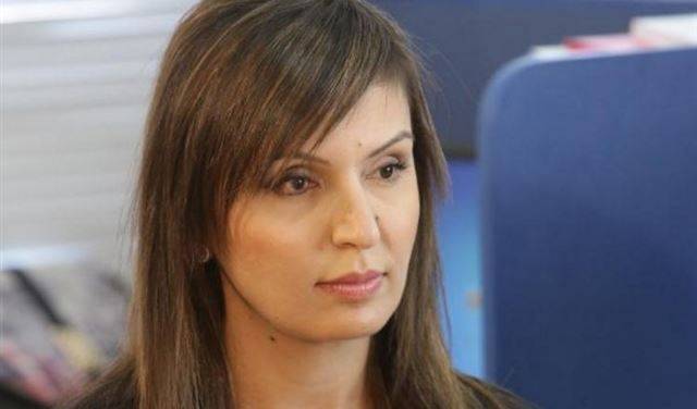 داليا فريفر تخوض التحدي.. وتدخل كتاب "غينيس"