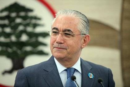 حوري: اي قانون انتخاب ينطلق من إضطهاد مقصود ليست له فرص للنجاح