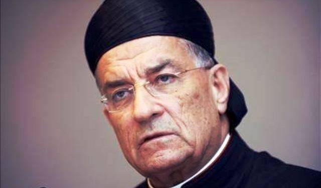 الراعي: الكنيسة أبقت الجسور مفتوحة مع الجميع