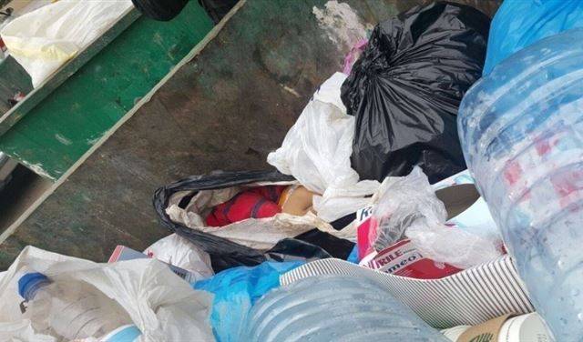 قاتلو الطفلة البنغلادشية في كفرشيما بقبضة القوى الامنية