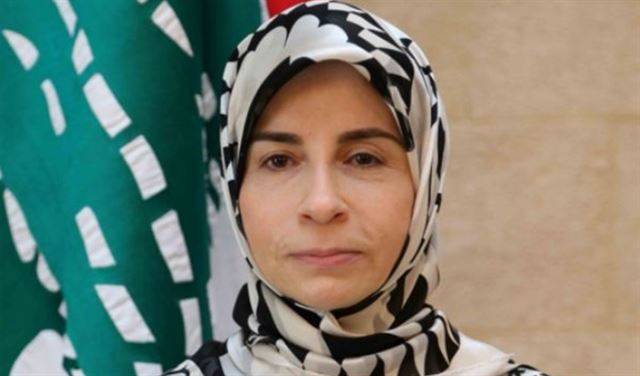 عز الدين: مبروك إقرار قانون يرمي إلى تنظيم حق الوصول إلى المعلومات