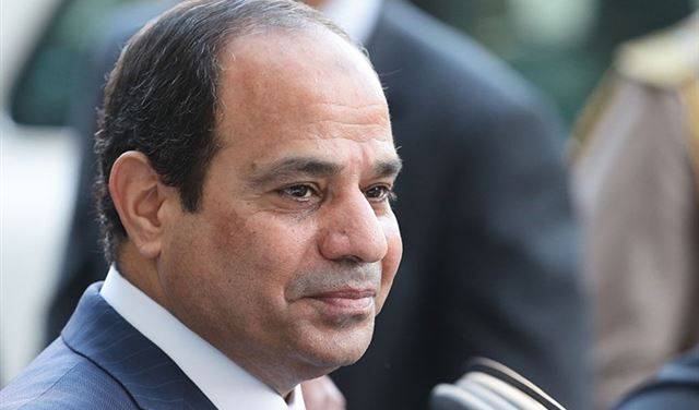 دعوات في مصر للعصيان المدني ضد السيسي