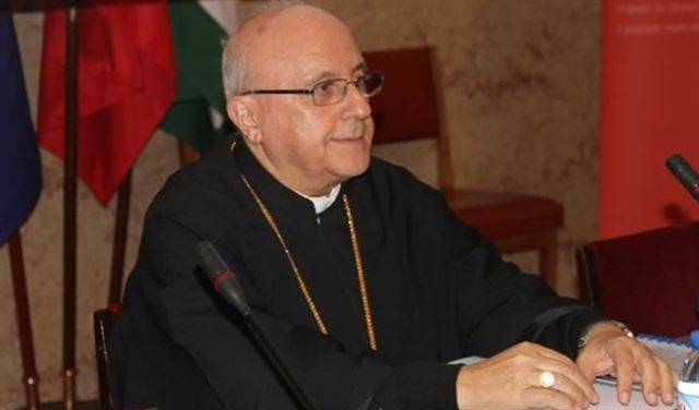 درويش: زحلة لا تُستباح وكلنا مخطوفون مع سعد
