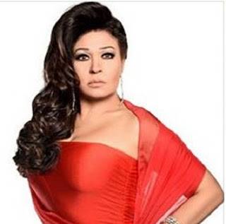 بالصورة: لن تصدق من هي ابنة الفنانة فيفي عبده...فنانة مشهورة جدًا!