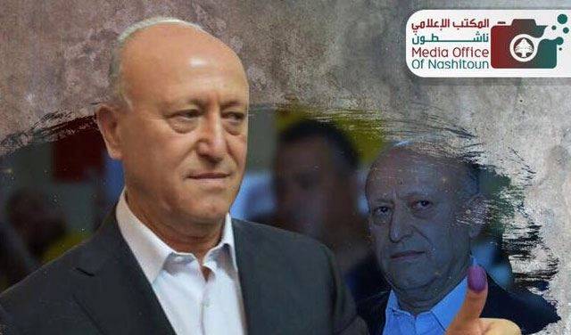 من 500 شخص.. هل يعلن ريفي "تياراً حزبياً"؟