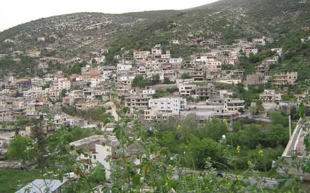 حالة غليان في رحبة... والكهنة دقوا ناقوس الخطر
