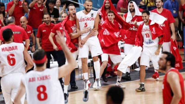 رسمياً: كأس آسيا بمشاركة أستراليا ونيوزيلندا في لبنان!!