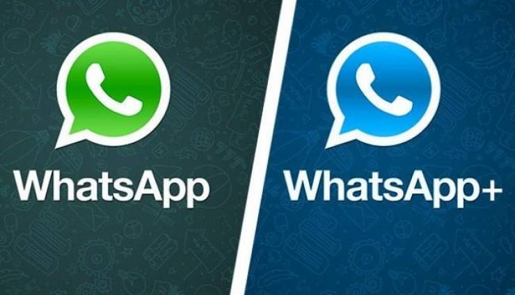 ''واتساب الأزرق'' ينافس 'الواتساب الرسمي''.. تعرّفوا على خصائصه!