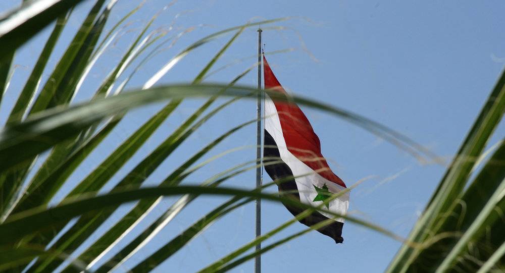 رئيس الحكومة السورية: دمشق لم تقترض أموالا من الدول الصديقة