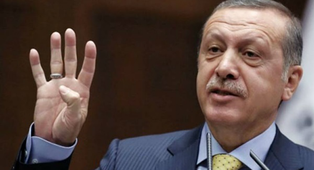 أردوغان: تنظيم "غولن" سيكون على طاولة المباحثات مع القادة الأفارقة