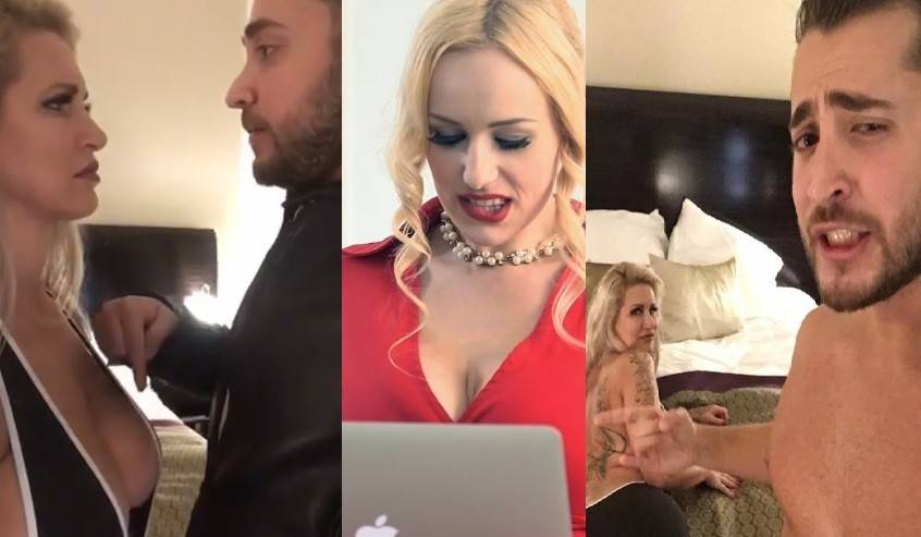 بعد إعلانه المثير للجدل.. هذا ما قاله نجم البورنو السوري