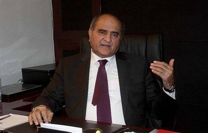 الخطيب: تفاهم معراب نهائي ولا عودة الى الوراء