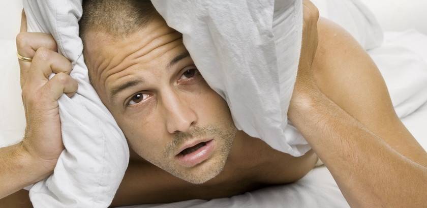 "الأرق" في الأماكن الجديدة.. إليكم تفسيره