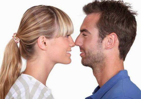 بالصورة: أيتها المرأة.. اكتشفي شخصية الرجل من أنفه!
