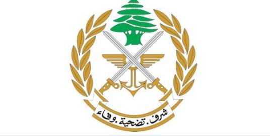 الجيش يوضح: رئيس الأركان لم يزر بروكسل