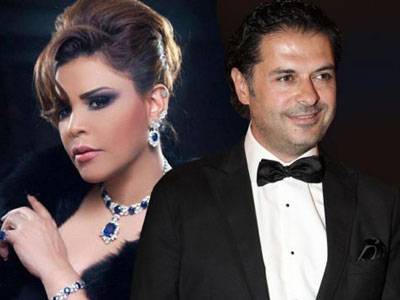 بالفيديو: راغب علامة يتحدث للمرة الاولى عن علاقته بالفنانة أحلام وسر تركه برنامج "Arab Idol"!