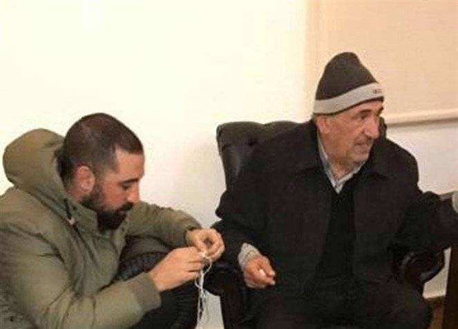 بالفيديو - هذا ما رواه سعد ريشا عن اختطافه