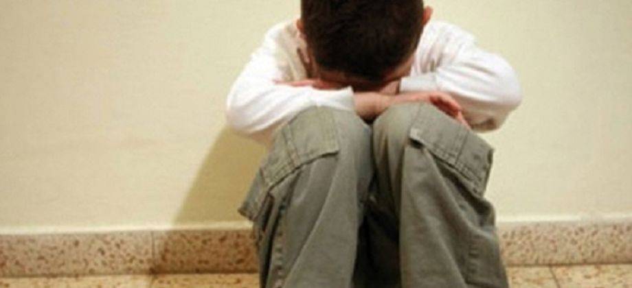فيديو فضائحي جديد من دار ايتام