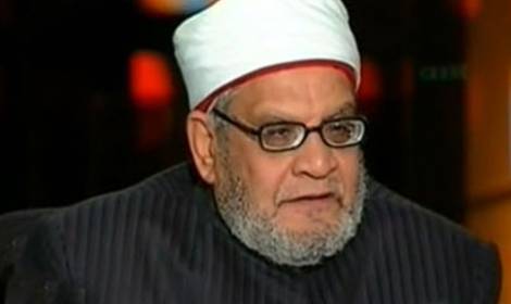 عن الزواج العرفي فيديو..القرآن يدفع "كريمة" للخروج من برنامج (فيديو)