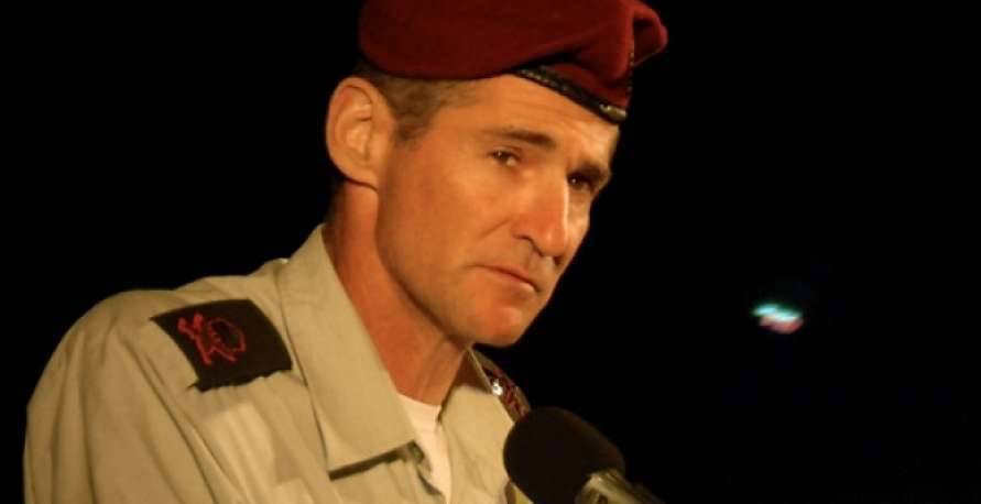 نائب رئيس أركان الاحتلال يجتمع بقادة جيوش عربية.. والمقصد؟؟