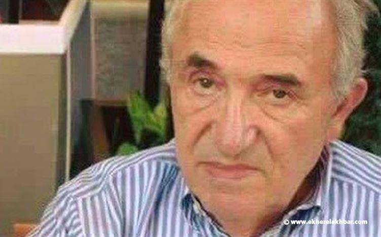 معلومات صحفية : المخطوف سعد ريشا بات موجوداً مع استخبارات الجيش و تواصل مع عائلته و طمأنها