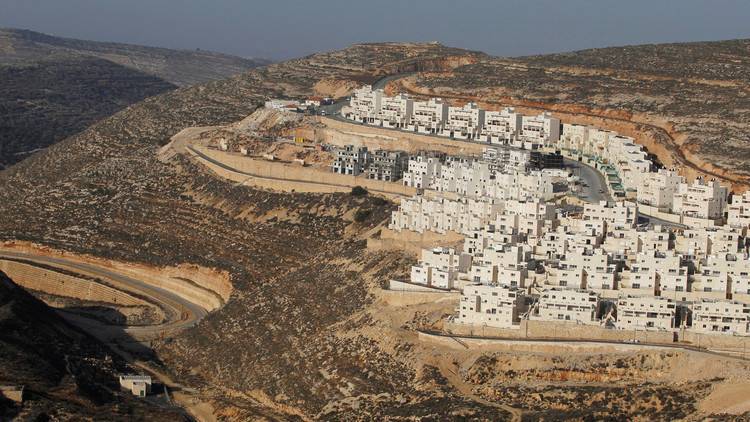 إلام سيؤدي ضم الكتل الاستيطانية إلى القدس؟