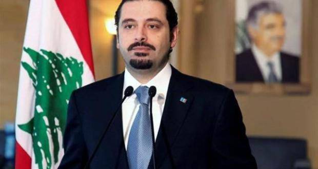 كيف علّق الرئيس الحريري على إحباط العملية الانتحارية الوشيكة في الحمرا؟