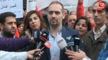 رزق لله: رضينا بالتعديلات على قانون الايجارات الجديد لانهاء هذا الملف