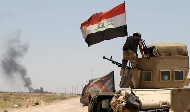 العراق: تحرير حي العربي بالكامل والعثور على وثائق هامة لداعش