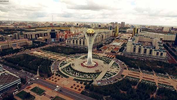 واشنطن تعلن التحاقها بمفاوضات آستانة
