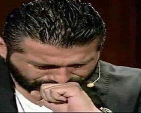 بالصورة:  الموت يفجع يزن السيّد!
