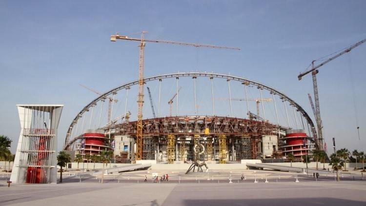 وفاة بريطاني في ورشة عمل بأحد الملاعب المضيفة لمونديال قطر 2022