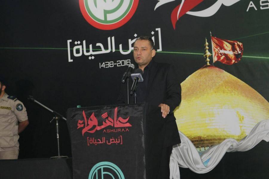 حركة امل-البقاع: لا غطاء على أحد ومن ينتهك الأمن والاستقرار عليه ان يلقى العقاب