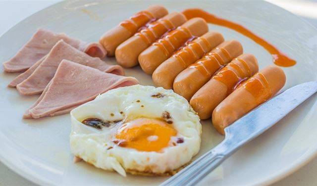 احذر.. الفطور الصباحي أخطر من التدخين