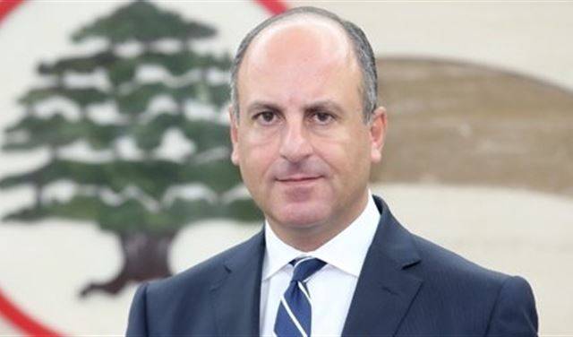 بو عاصي: لإعتقال خاطفي ريشا بأقرب وقت