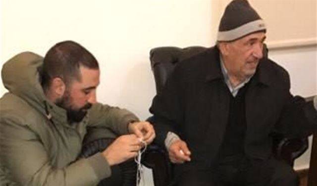 لماذا شكر سعد ريشا خاطفيه؟!