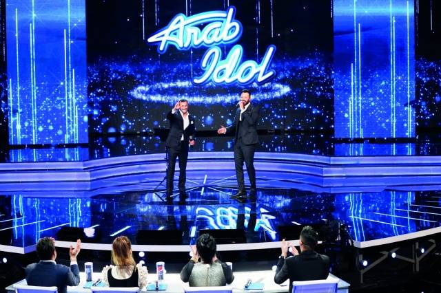أحمد فهمي: «حتبهدل شوية» ولكن «الأعلى سعر» لن يعيق تقديمي Arab Idol