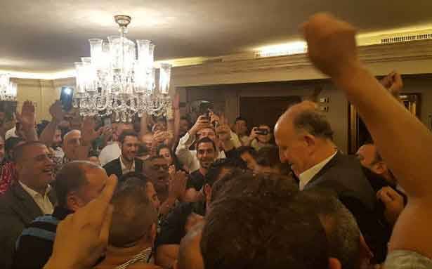 ريفي معركة «النيابية» لن تكون سهلة