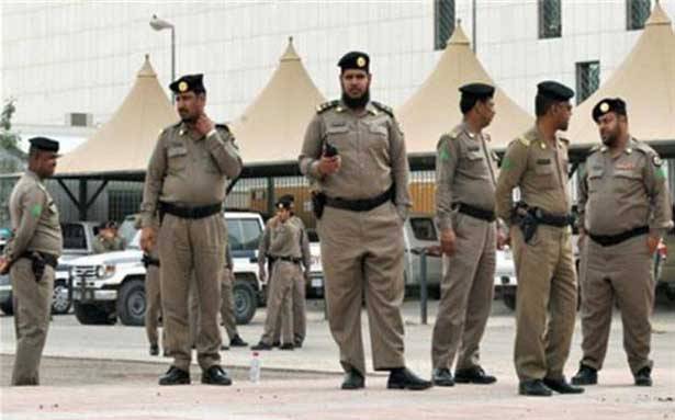 خلية ارهابية في جدة