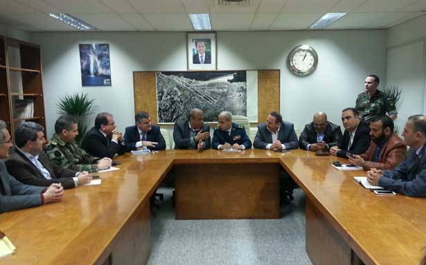 جهاز أمن المطار شرح عمل الآلات الصوتية المتعلقة بالنورس
«الأرصاد الجويّة» طالبت الحوت بإجراءات رادعة
لإدارة «الغولف» لتعدّيها على أجهزة الرصد
