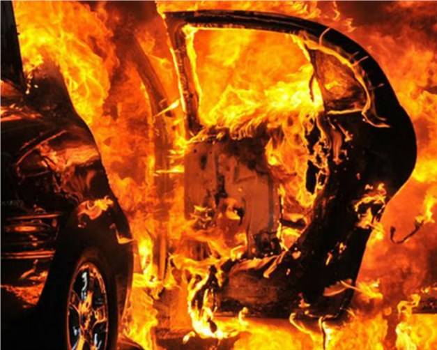 جثّة المغنية المتفحّمة أحزنت الآلاف