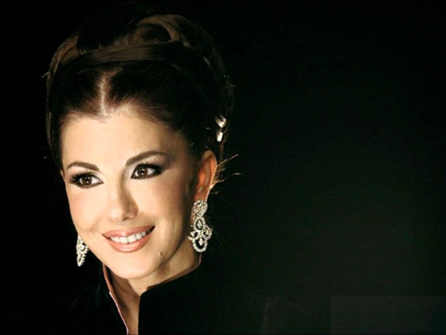 ماجدة الرومي تستعد لحفلها غداً