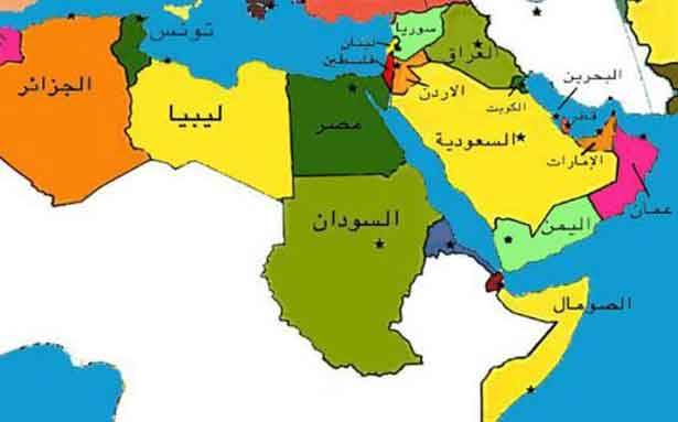 الإنفجار العالمي الجديد