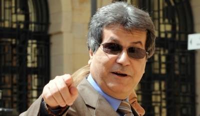 نقولا: المشكلة في قانون الانتخاب ليست بالدوائر بل بإقرار النسبية