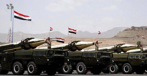 سوريا تخرج 18 صاروخ سكود لاستعمالها عند اللزوم ضد إسرائيل